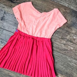Cherokee dress